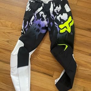 FOX MX 28Youth Pants